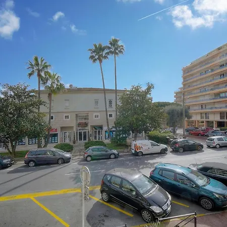 Appartement Le - 2 Pieces - Loggia - Vca *